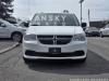 2018 Dodge Grand Caravan SE 8 座家庭神车
